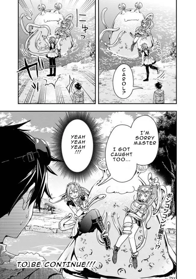 Isekai Monster Breeder Chapter 18 13